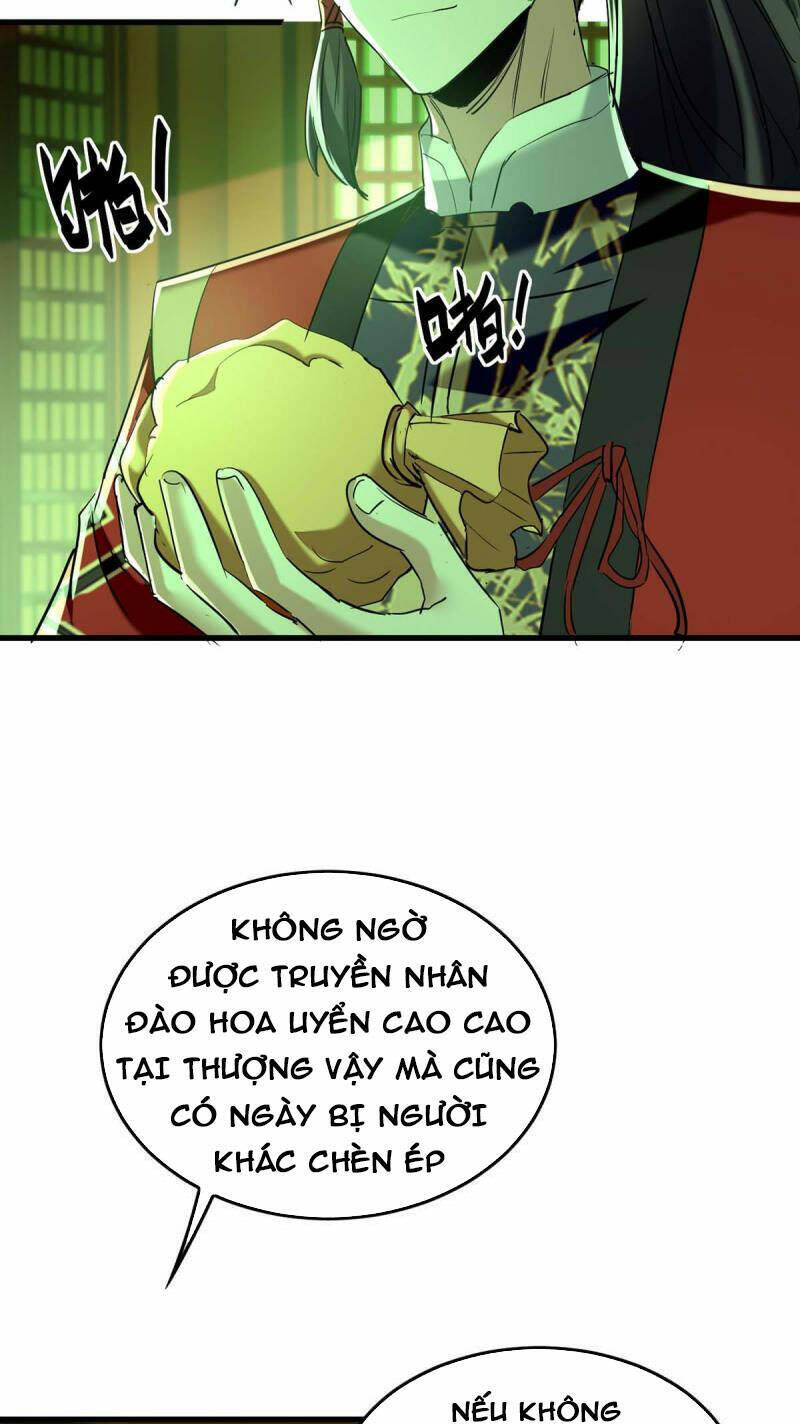 tiên đế qui lai chapter 361 - Trang 2