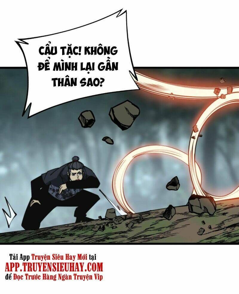 độc thủ vu y chapter 291 - Next chapter 292