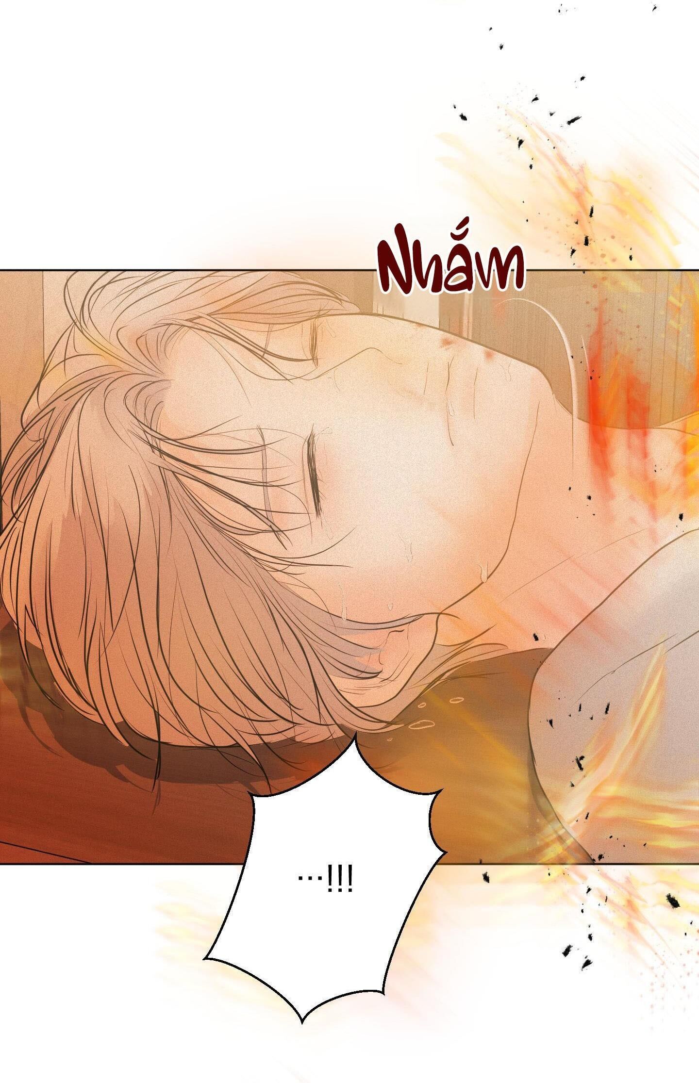 (abo) lời cầu nguyện Chapter 36 - Trang 1