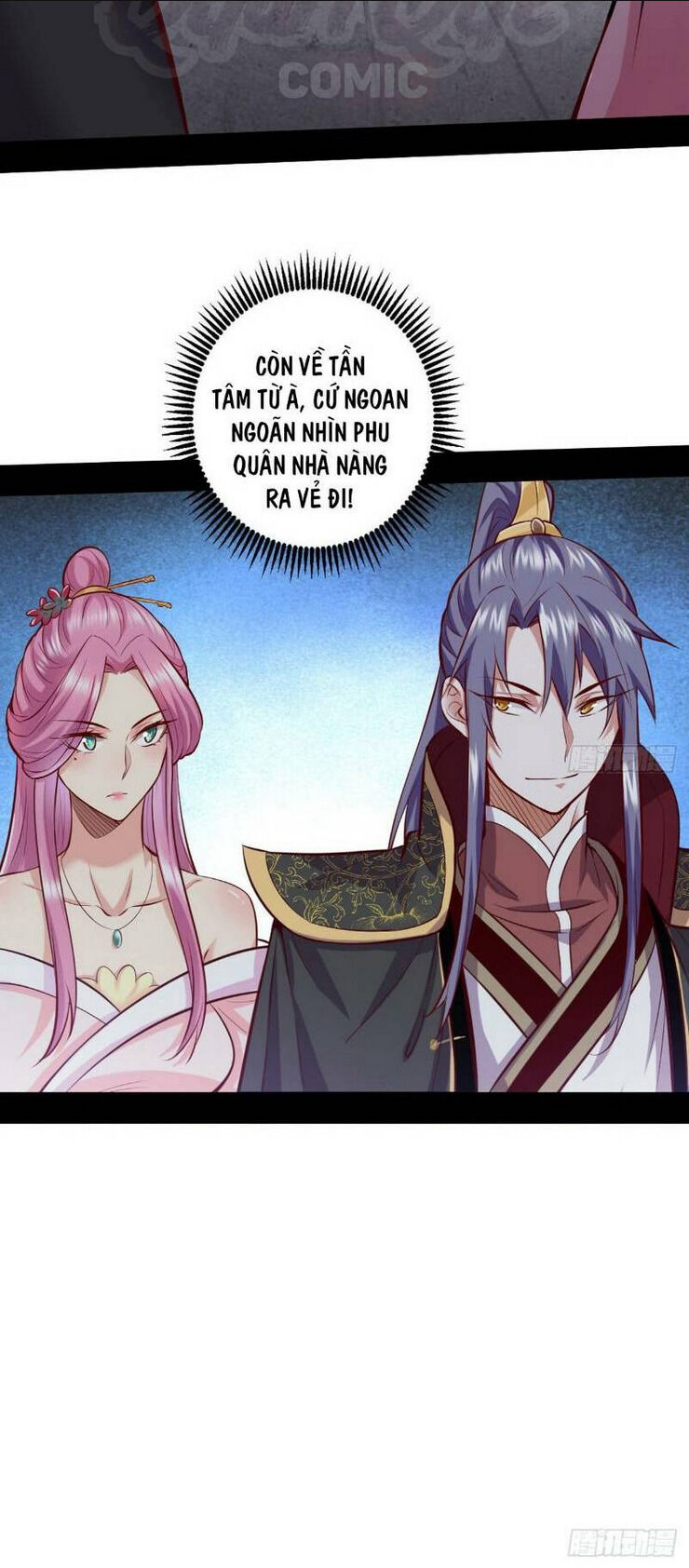 ta là tà đế chapter 41 - Next chapter 42