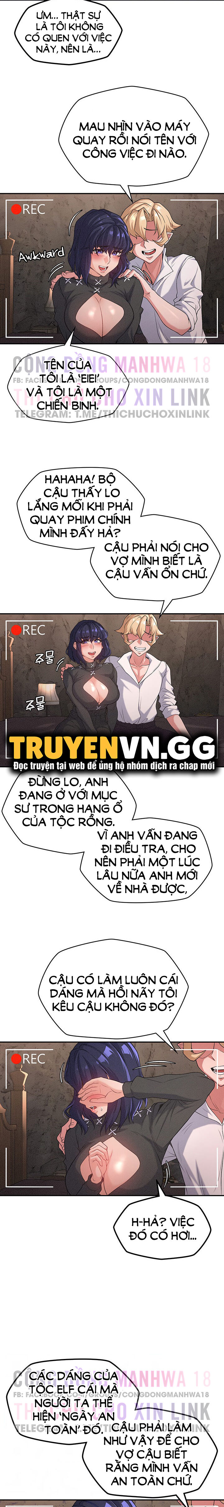 chuyển sinh thành phản diện game 18+ chương 62 - Next chương 63