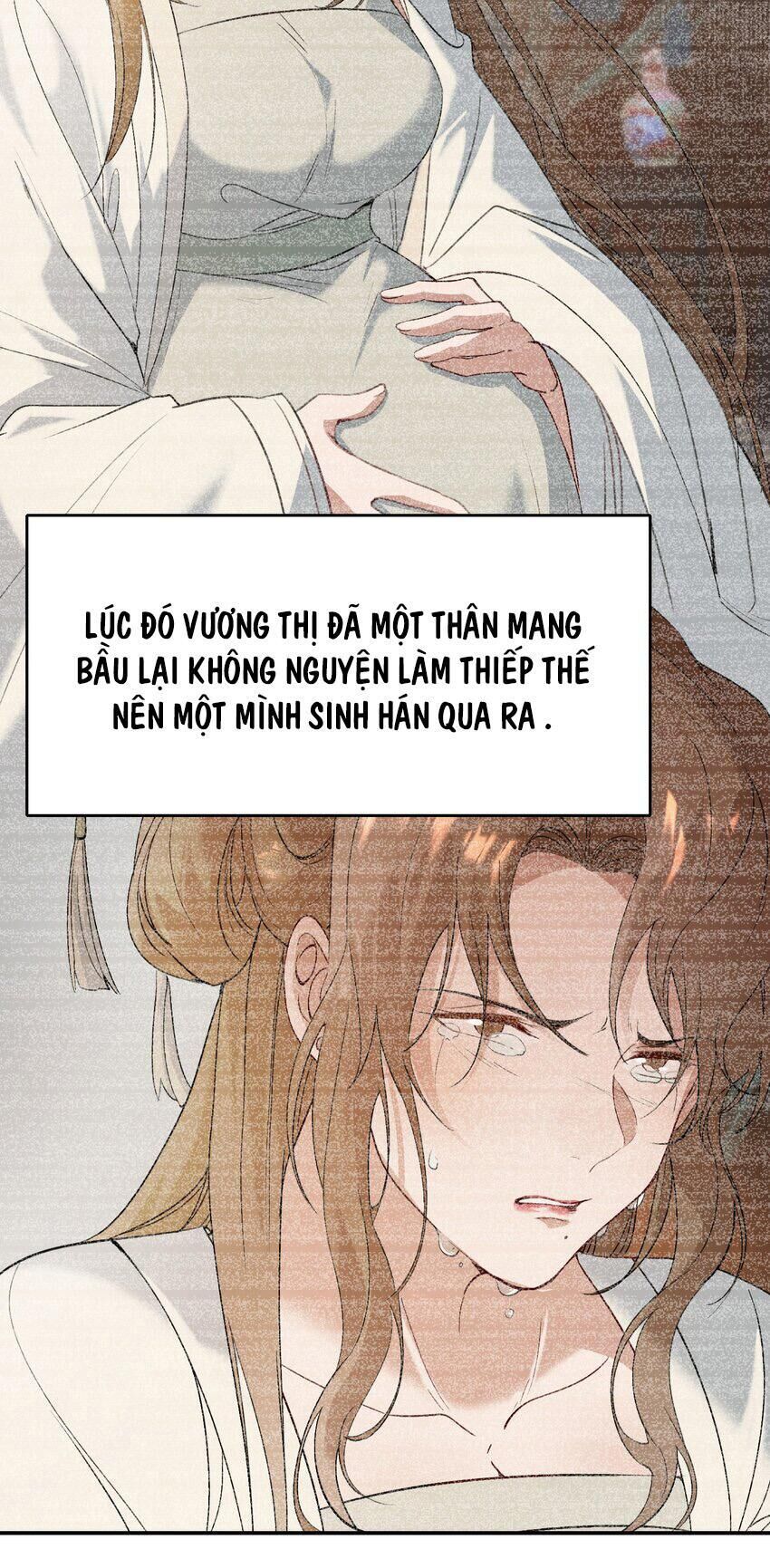 Loạn thế vi vương Chapter 26 - Trang 1