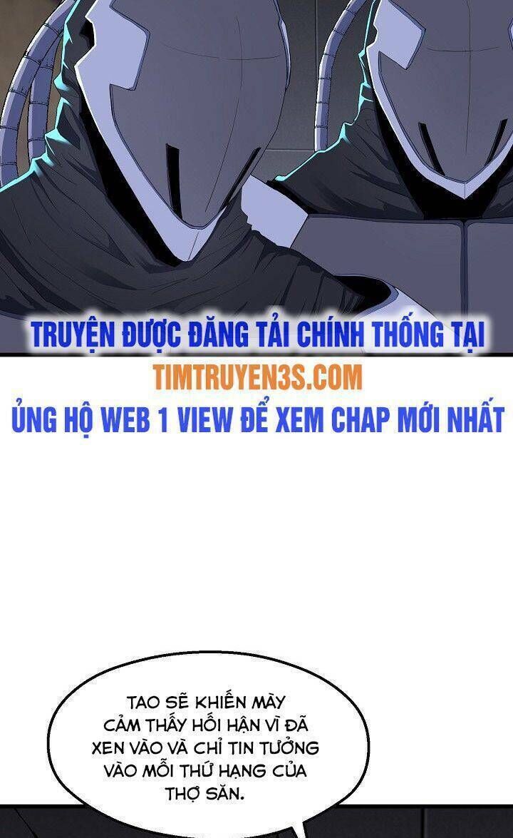 kẻ thất nghiệp bất khả chiến bại chapter 30 - Trang 2