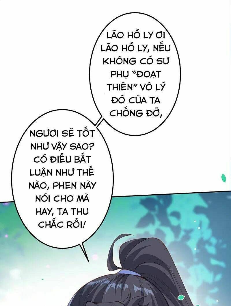 nghịch thiên tà thần Chapter 411 - Trang 2