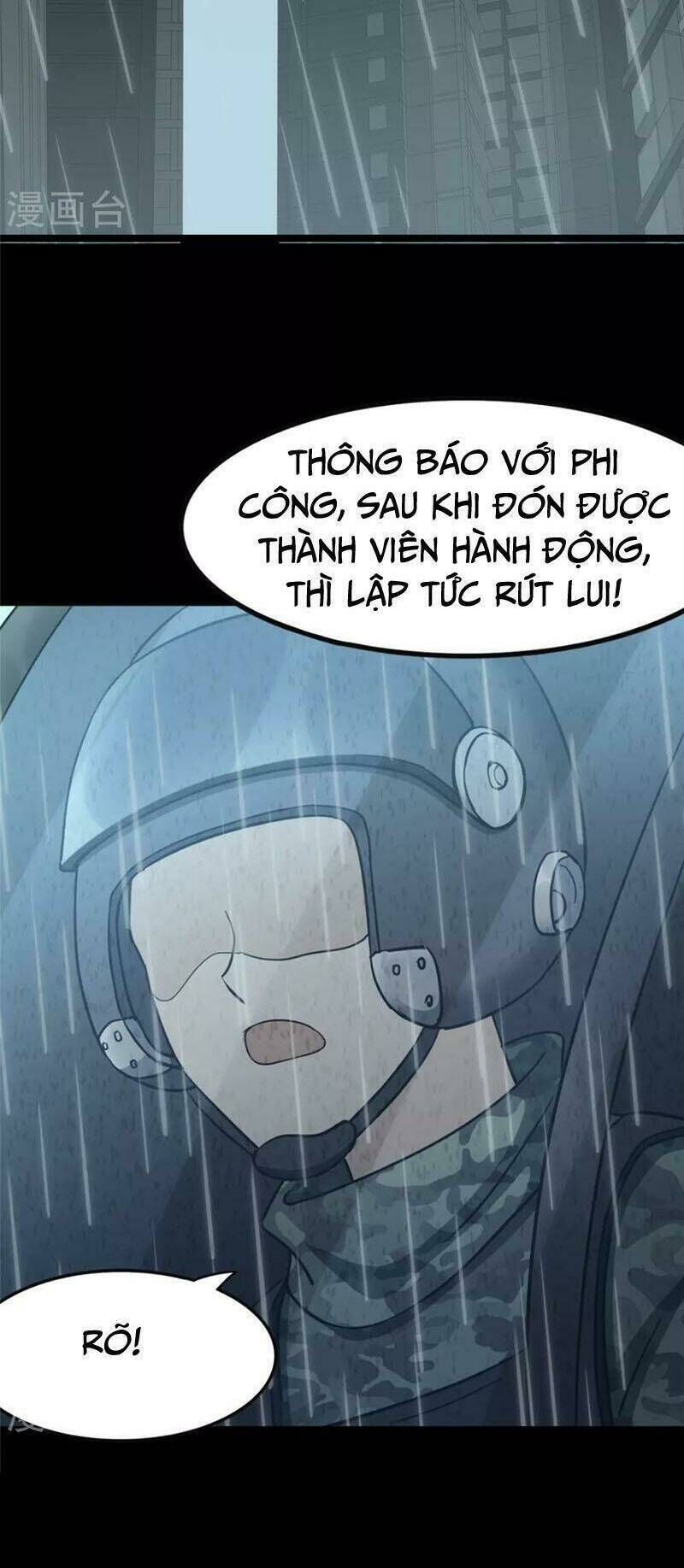 bạn gái zombie của tôi Chapter 339 - Trang 2