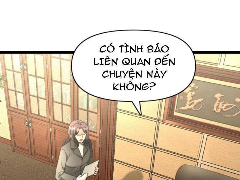 Toàn Cầu Băng Phong: Ta Chế Tạo Phòng An Toàn Tại Tận Thế Chapter 194 - Next Chapter 195