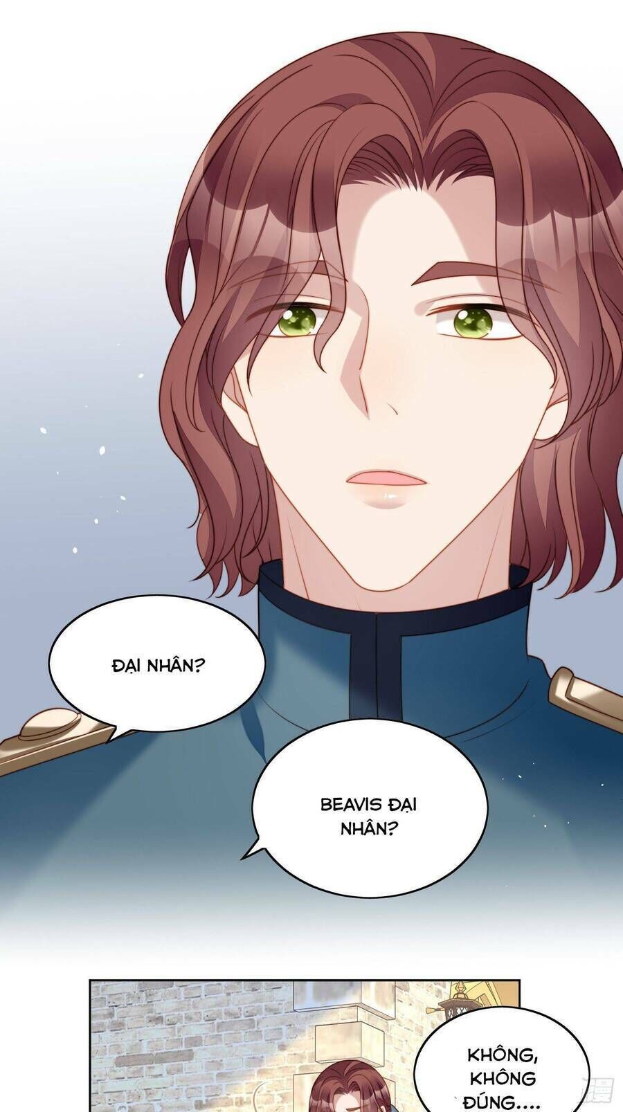 bỗng một ngày xuyên thành hoàng hậu ác độc chapter 53 - Next Chapter 53.1