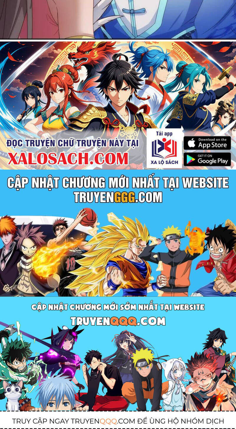 thần hồn võ đế Chapter 404 - Trang 1