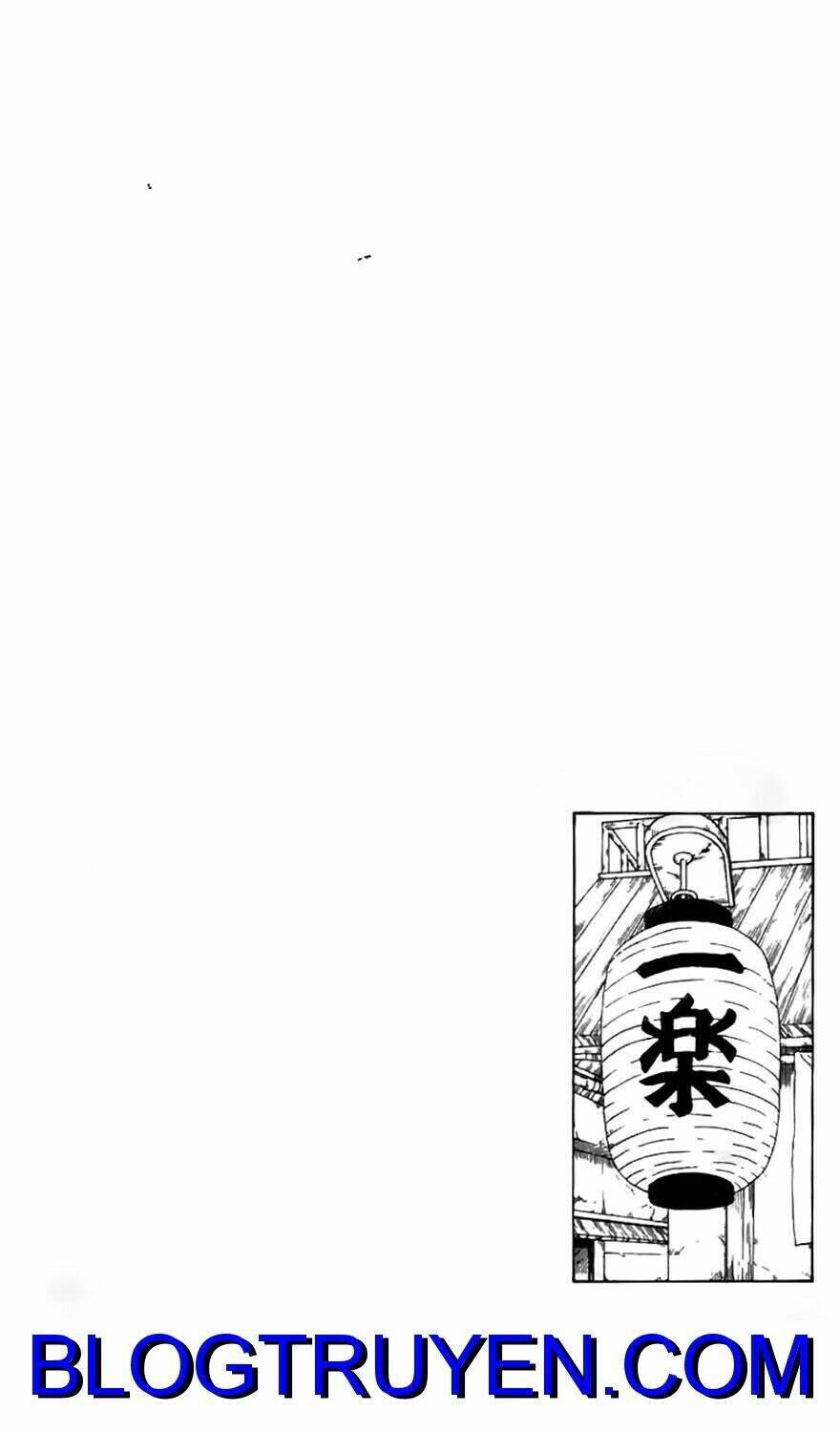 naruto - cửu vĩ hồ ly chapter 320 - Trang 2