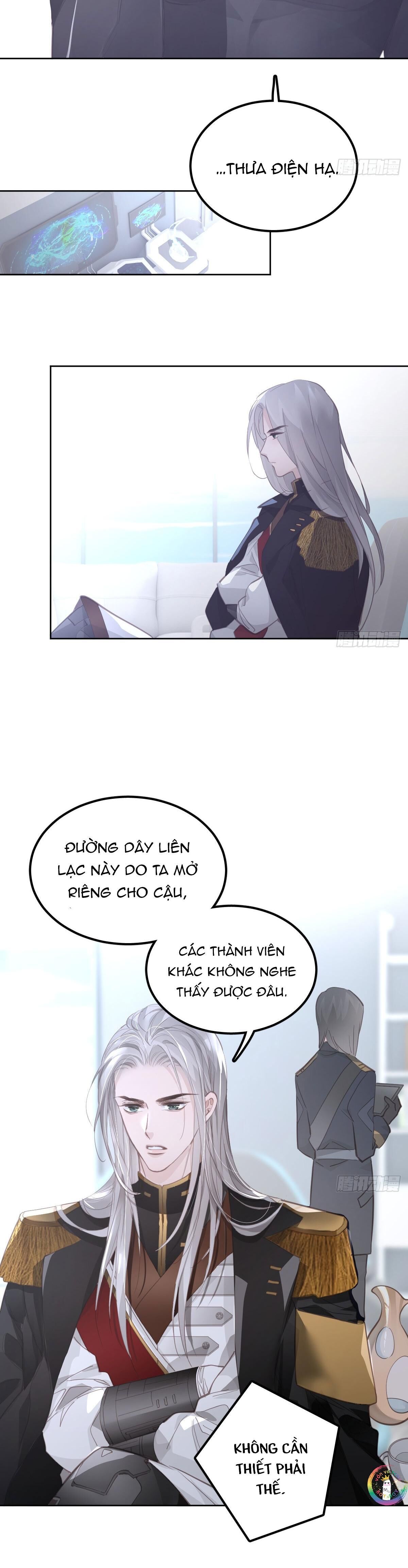 Ong Thợ Chapter 17 - Trang 1