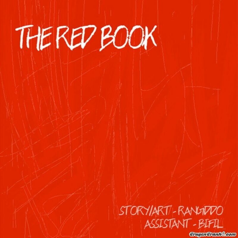 The Red Book (Qit) Chapter 1 - Next Chapter 2