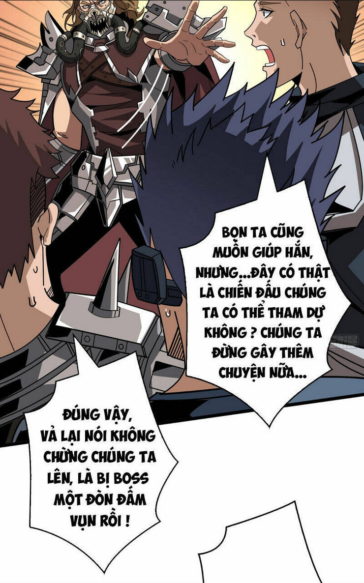 vừa chơi đã có tài khoản vương giả chapter 329 - Next chương 330