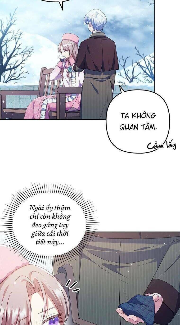 tôi đã bị quyến rũ bởi nam chính ốm yếu chapter 46 - Trang 2