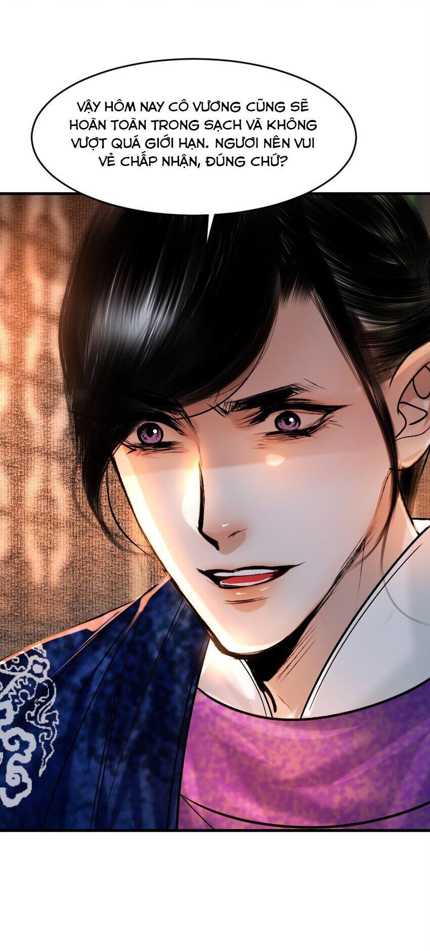 vòng luân hồi Chapter 92 - Trang 1