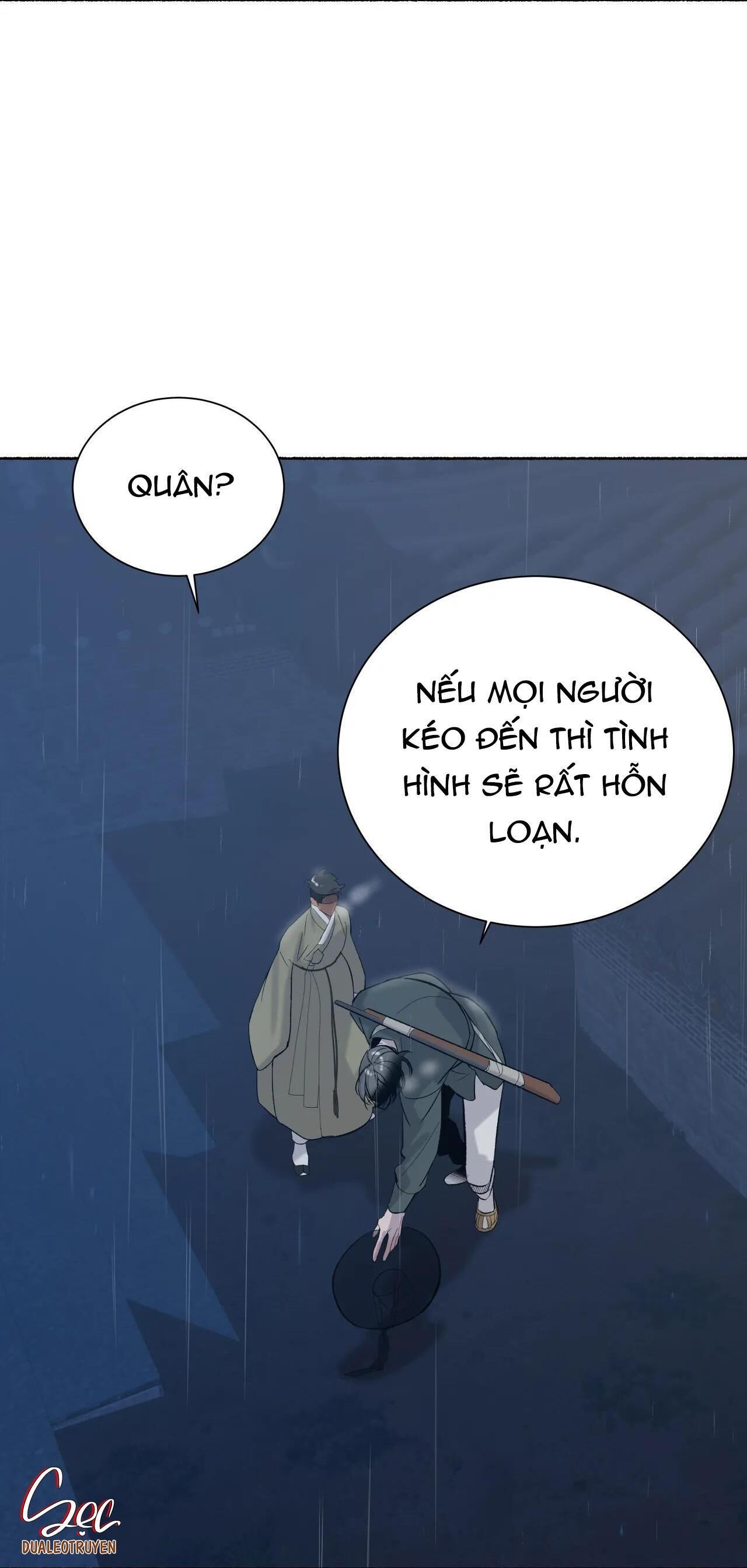 HỔ NGÀN NĂM Chapter 44 - Trang 2