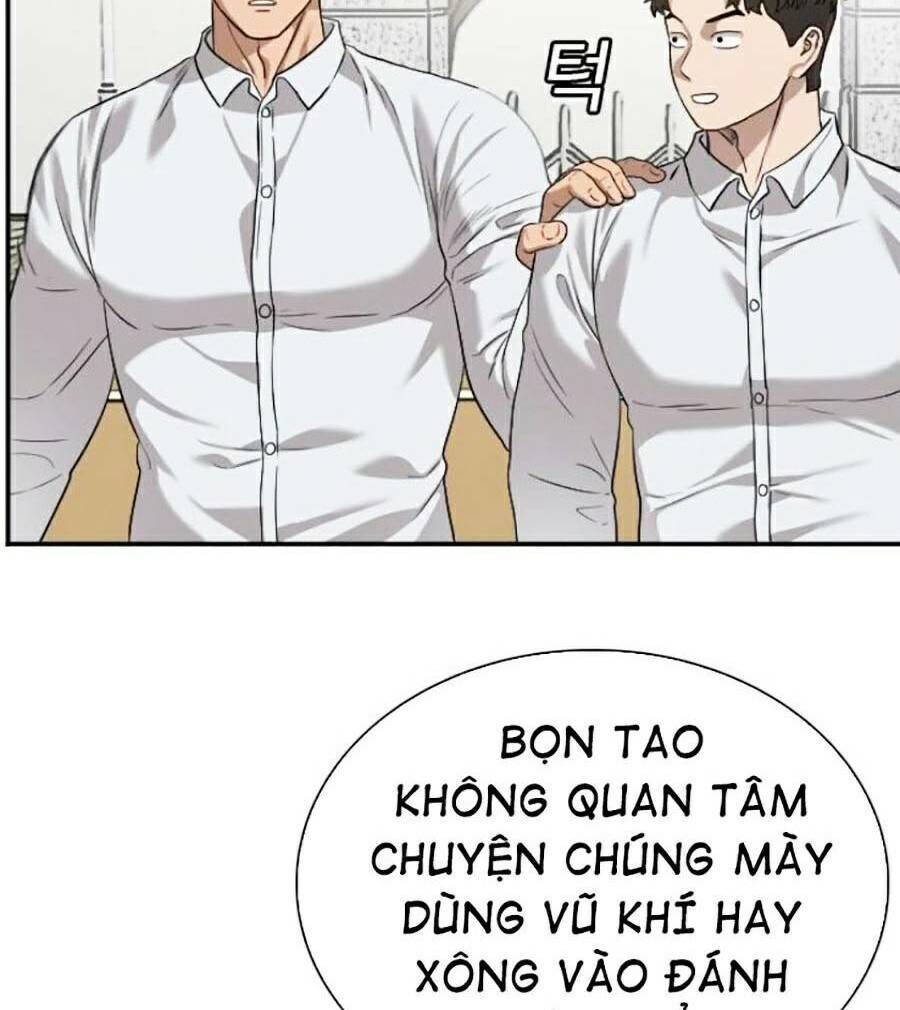 người xấu chapter 82 - Trang 2