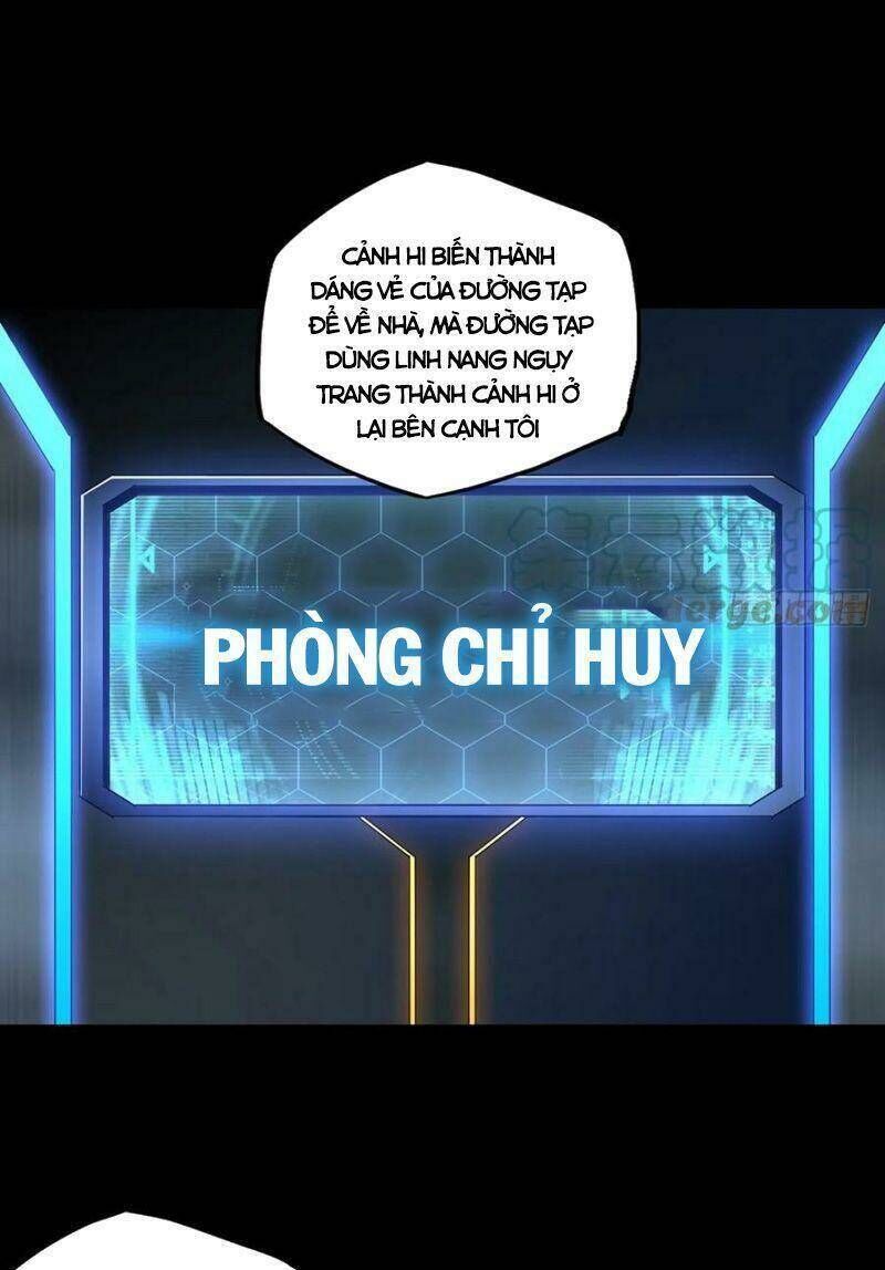 đại tượng vô hình Chapter 288 - Trang 2