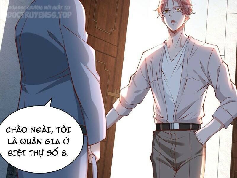 tôi là tài xế xe công nghệ có chút tiền thì đã sao? chapter 15 - Next chapter 16