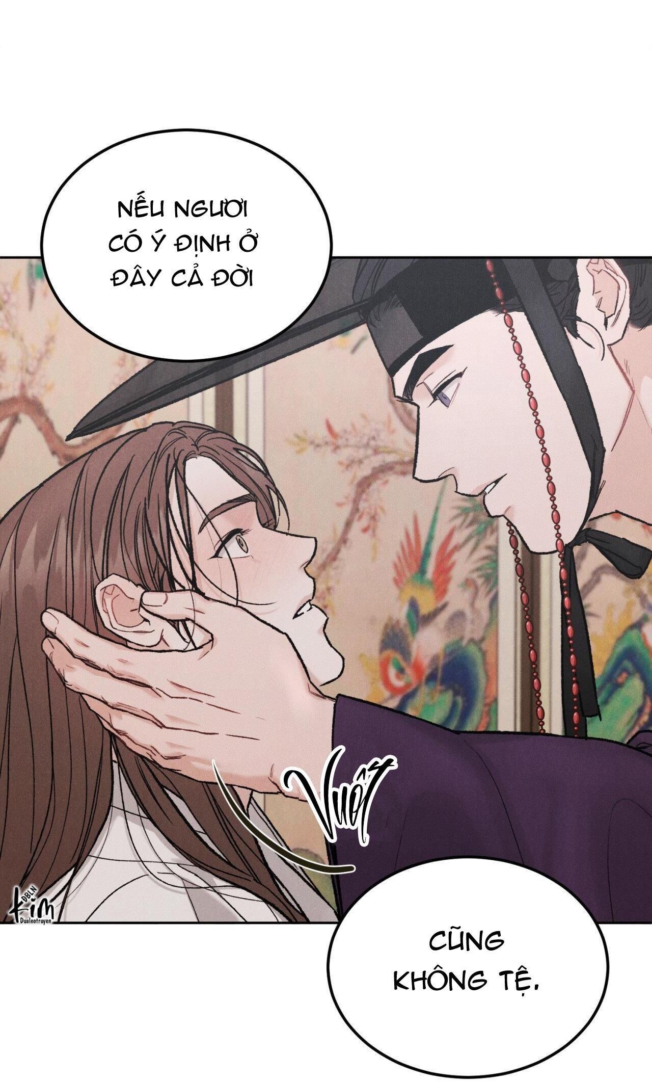 vượt qua giới hạn Chapter 85 PHIÊN NGOẠI END - Next chương 86