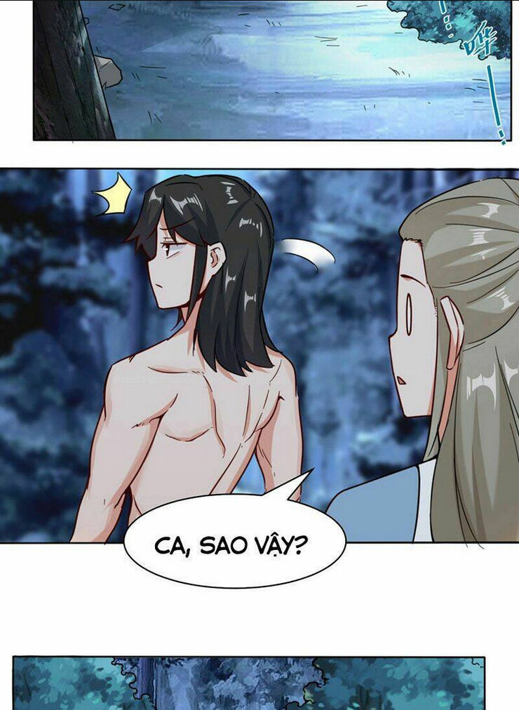 vô tận thôn phệ chapter 4 - Next chapter 5