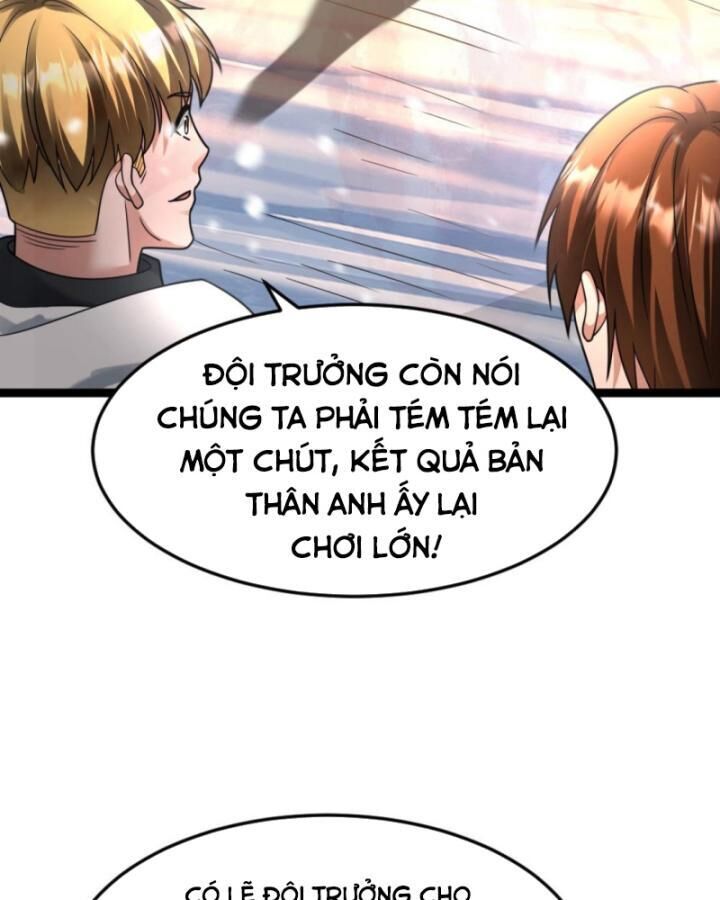 Đóng Băng Toàn Cầu: Tôi Gây Dựng Nên Phòng An Toàn Thời Tận Thế chapter 376 - Next chapter 377