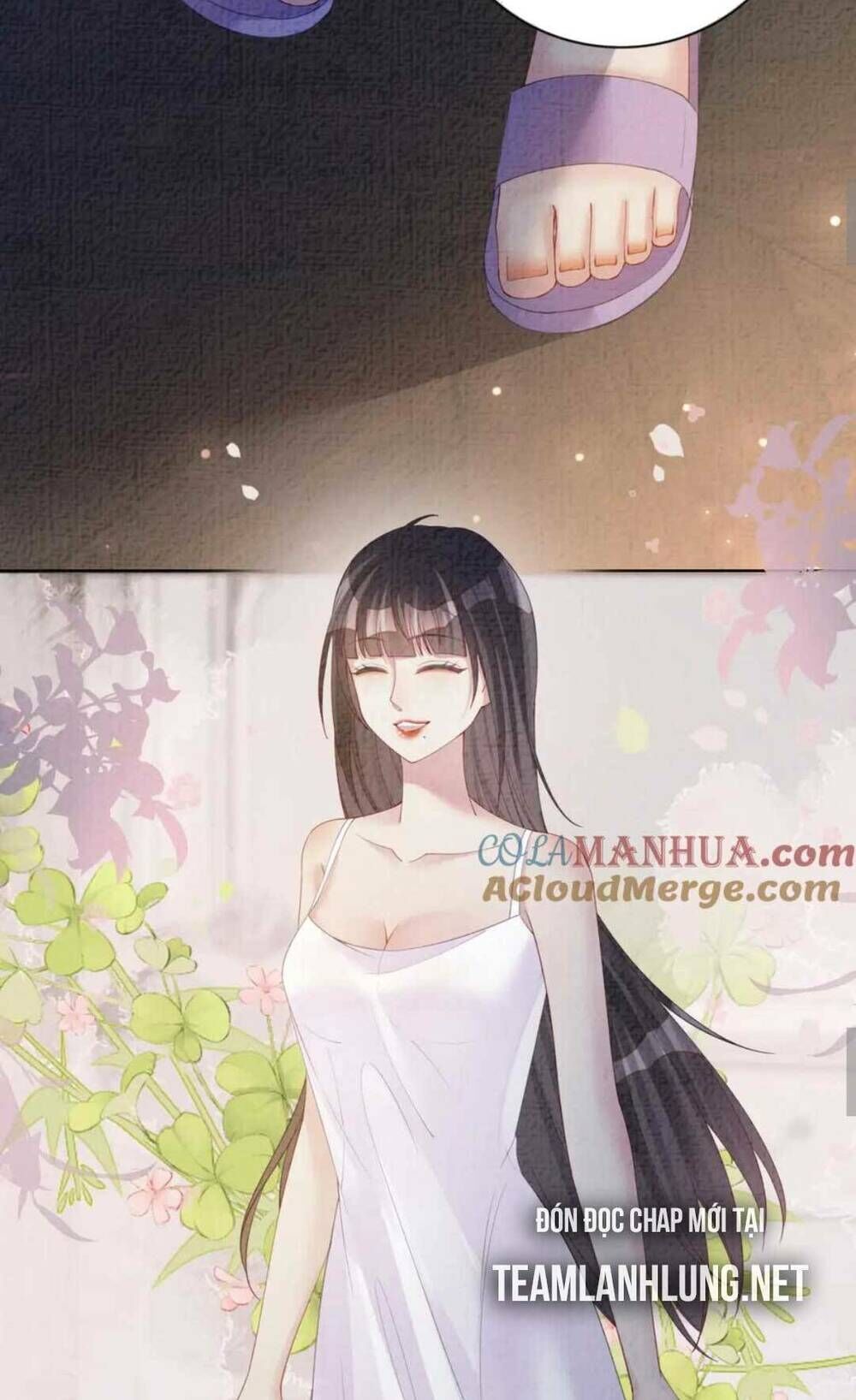 bệnh kiều nam chủ lại ghen rồi chapter 82 - Trang 2