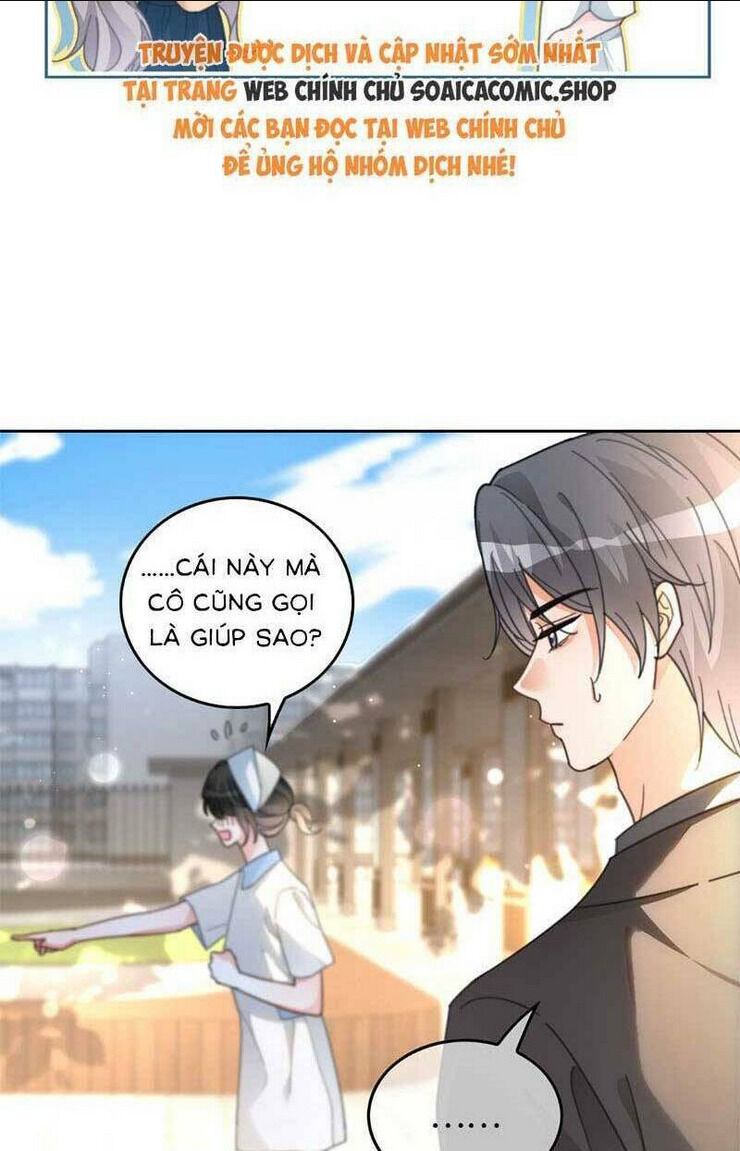 được các anh trai chiều chuộng tôi trở nên ngang tàng chapter 262 - Next chapter 263