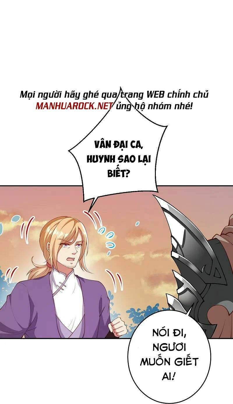 nghịch thiên tà thần Chapter 411 - Trang 2