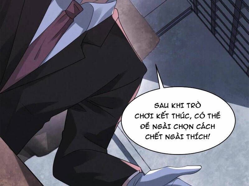 bởi vì cẩn thận mà quá phận hung ác chapter 68 - Next chapter 69