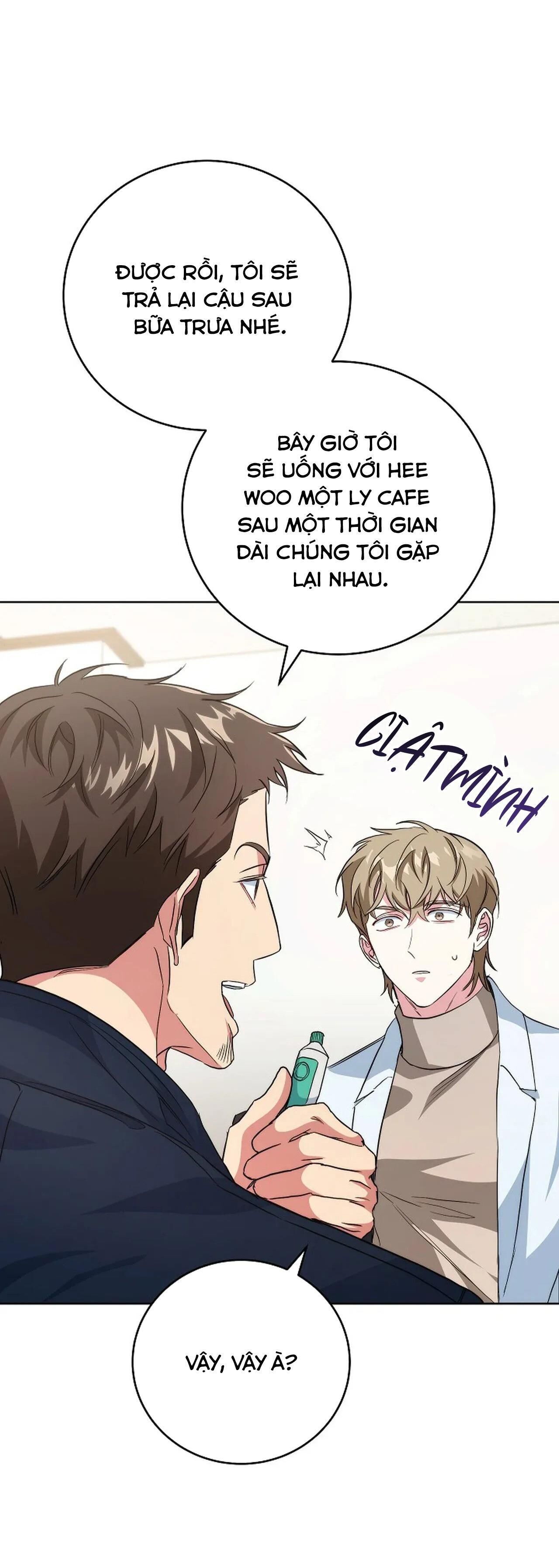 (END) APP THÔI MIÊN Chapter 4 - Trang 2