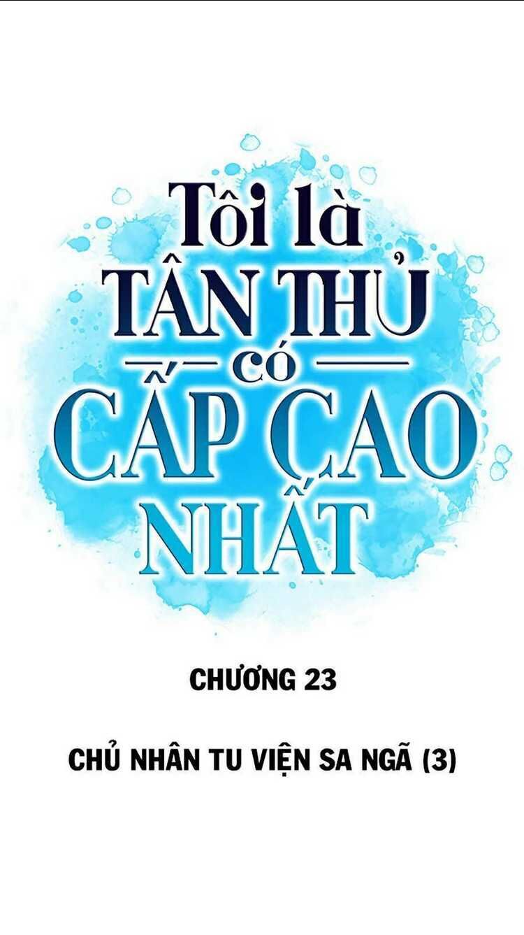 người chơi mới cấp tối đa Chapter 23 - Trang 2