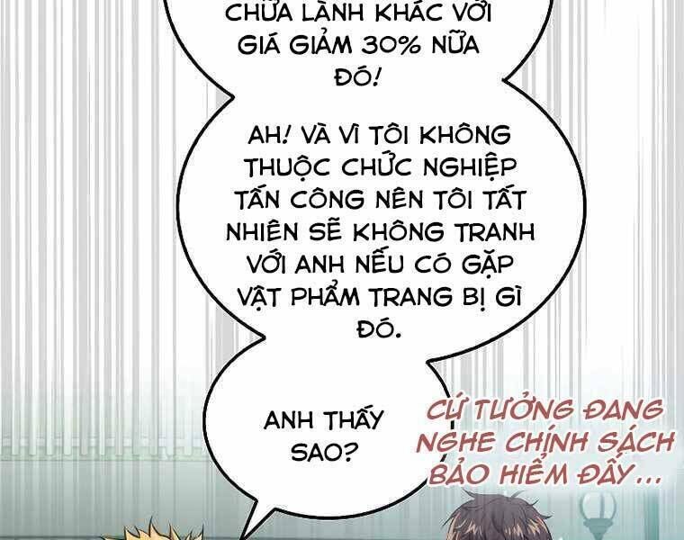 tôi thăng cấp trong lúc ngủ chapter 35 - Trang 2