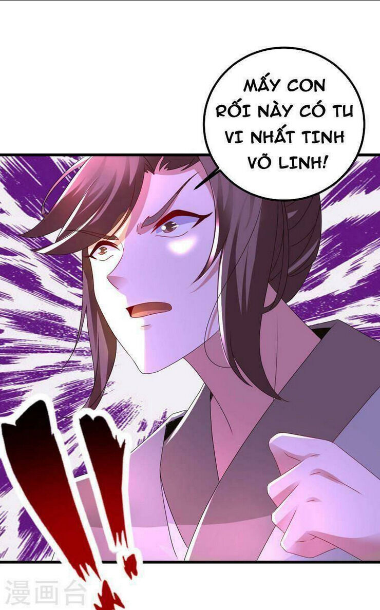 thần hồn võ đế Chapter 221 - Next Chapter 222