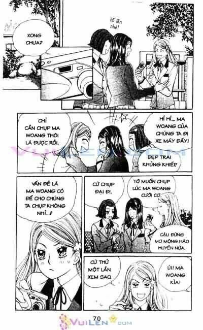 Anh là của tôi Chapter 2 - Next Chapter 3