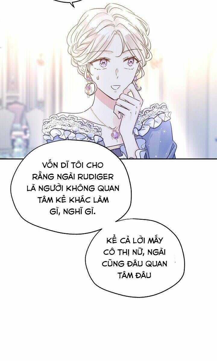 tôi sẽ cố gắng thay đổi cốt truyện Chapter 33 - Trang 2