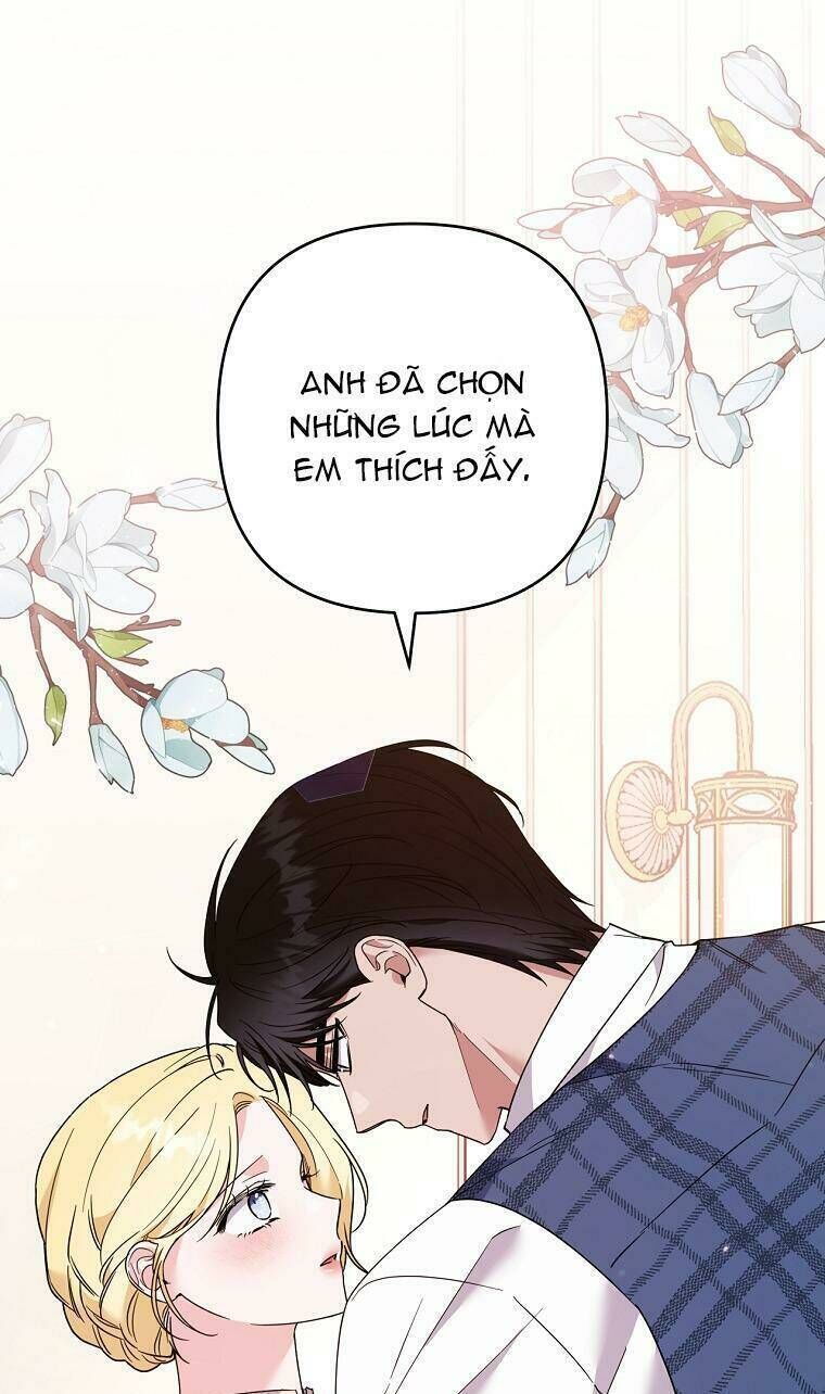 hãy để tôi được hiểu em chapter 66 - Trang 2