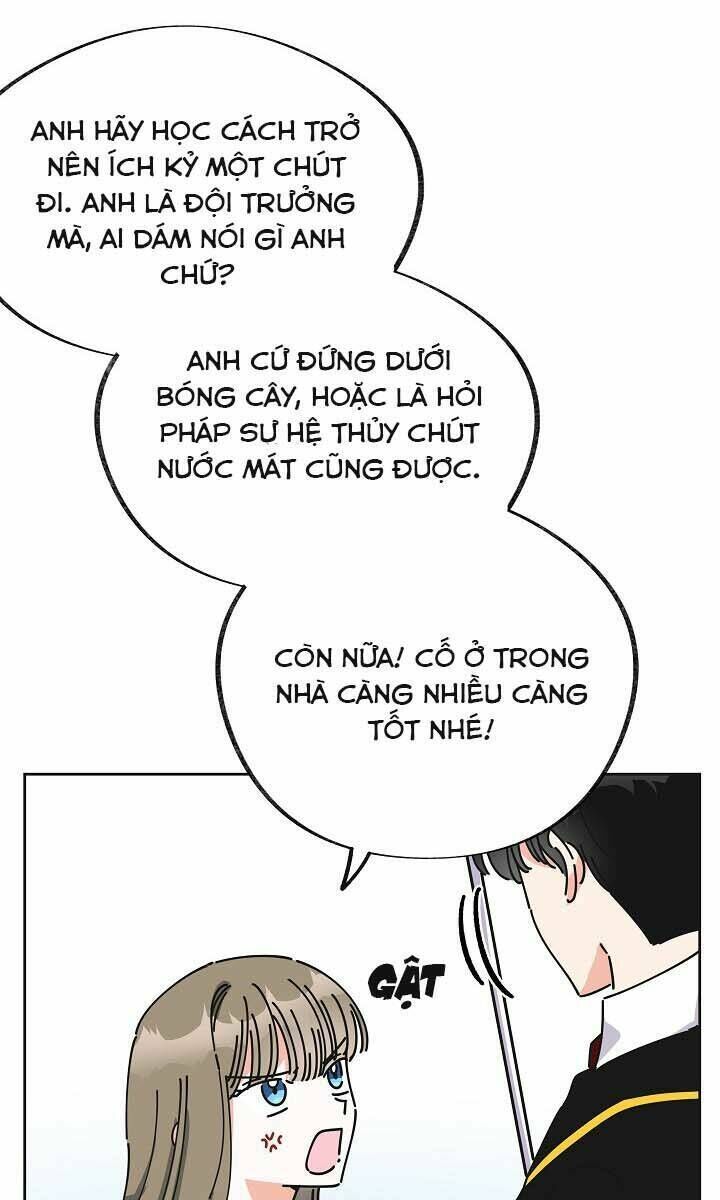 người hùng của ác nữ chapter 10 - Trang 2