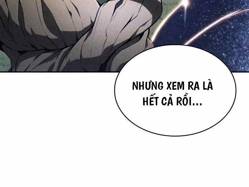 người chơi mới solo cấp cao nhất chapter 142 - Trang 1