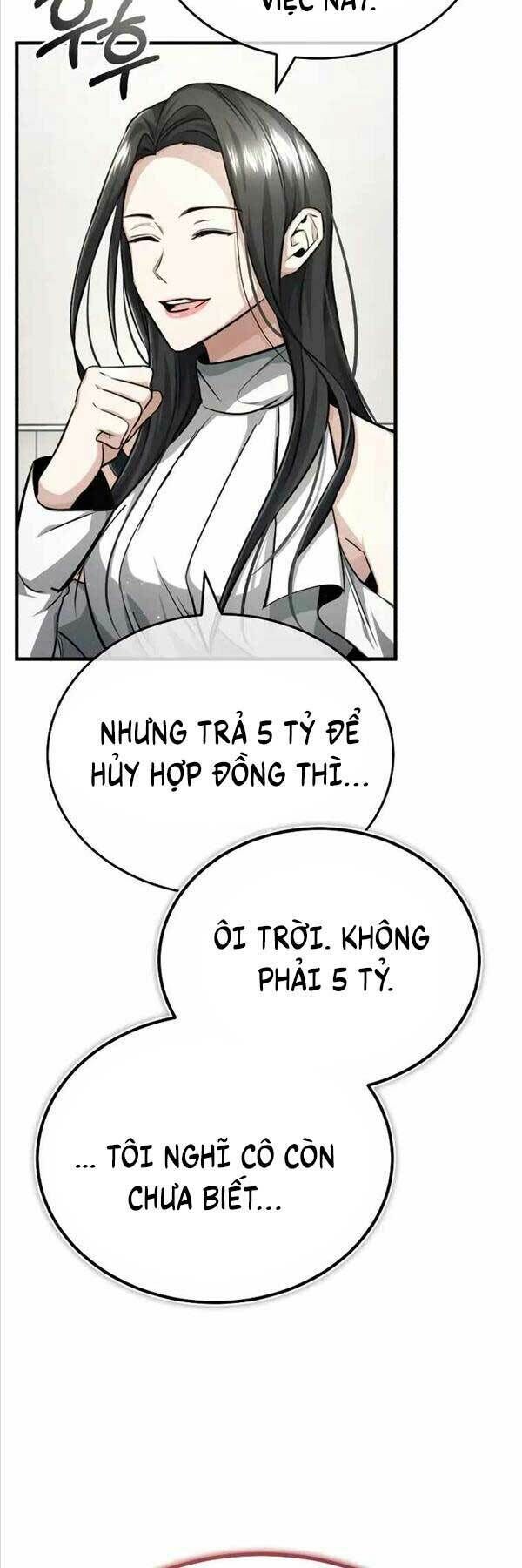 hồi quy giả về hưu chapter 9 - Trang 2