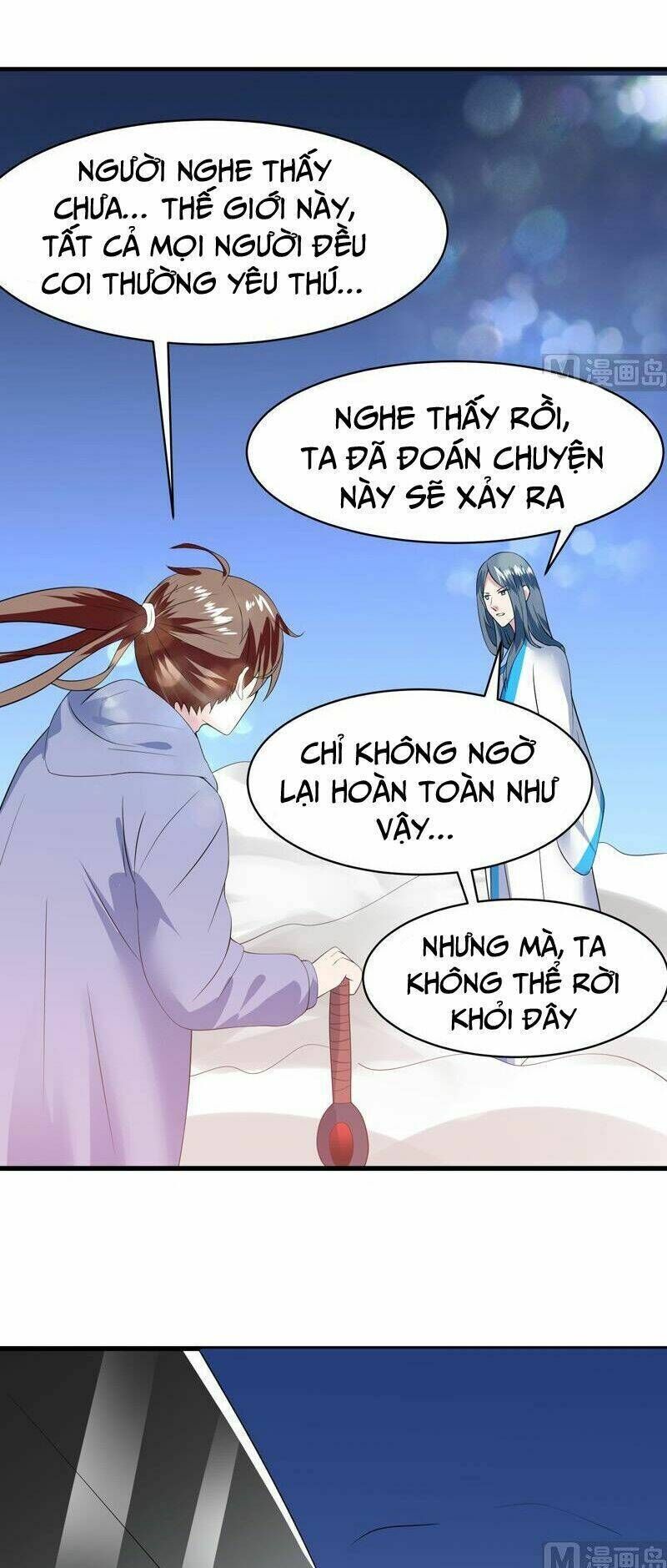 tối cường thần thú hệ thống chapter 46 - Next chapter 47