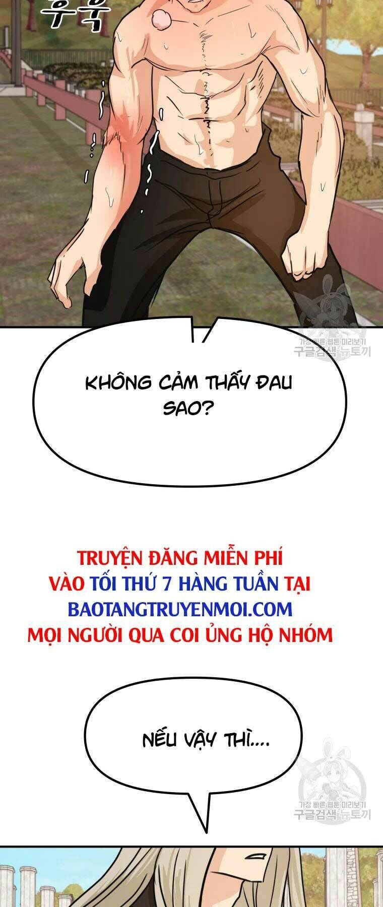 bạn trai vệ sĩ chapter 51 - Next chapter 52