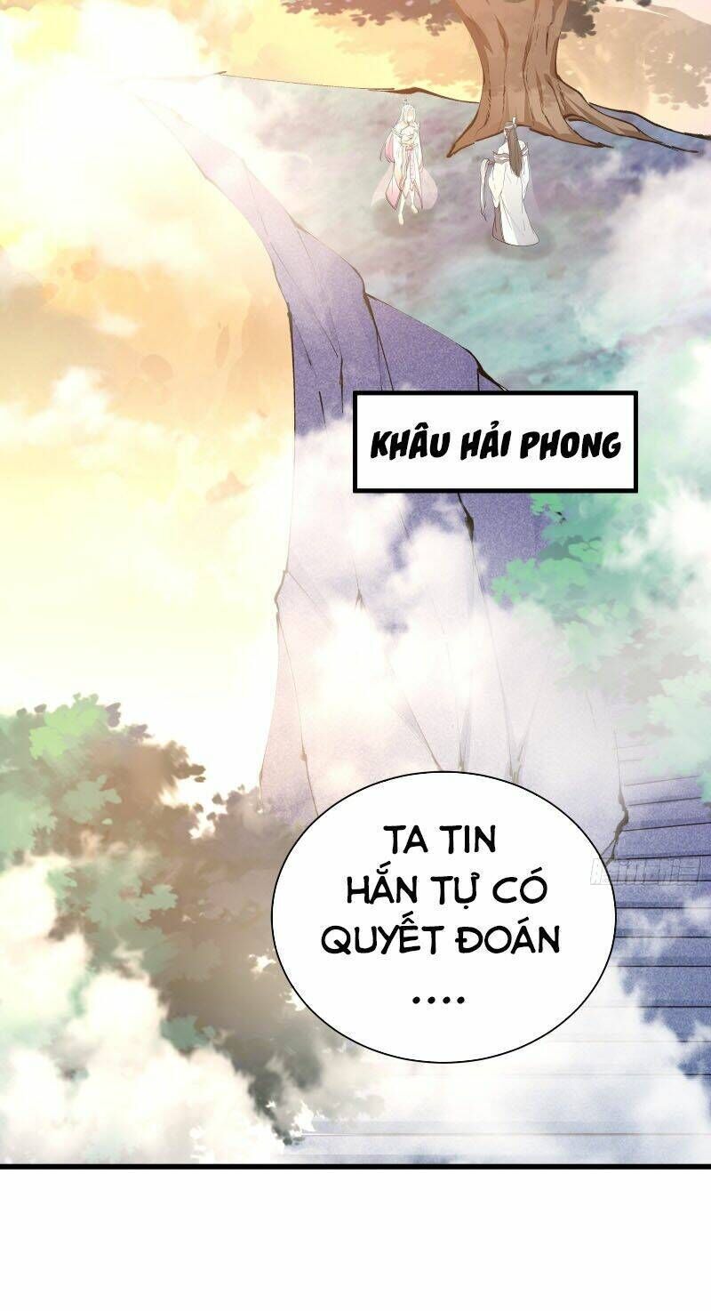 tu tiên phải dựa vào sugar mommy Chapter 44 - Next Chapter 45