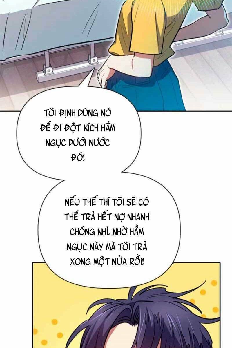 những ranker cấp s mà tôi nuôi dưỡng chapter 66 - Next chapter 67