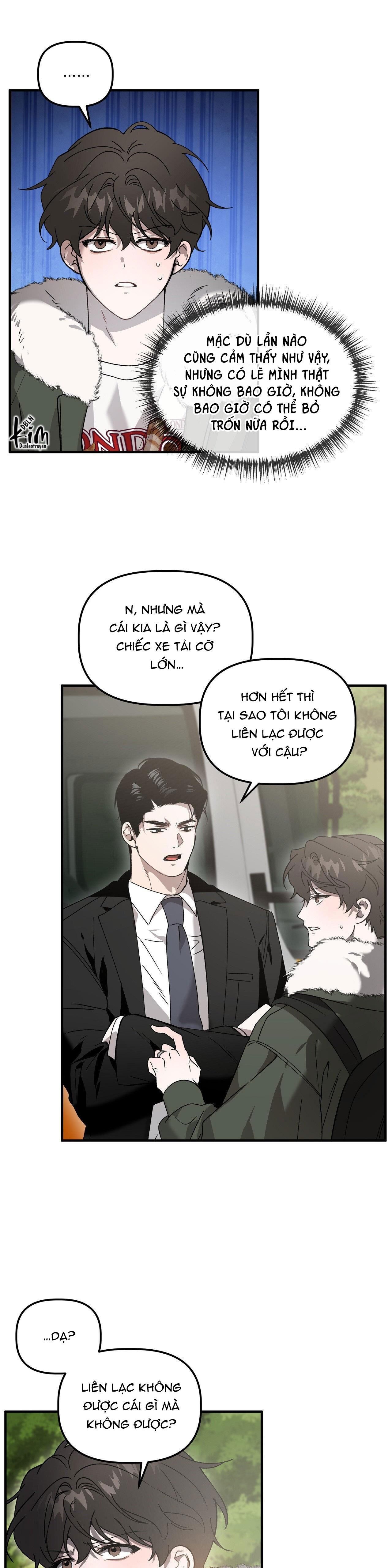 ĐÃ HIỂU CHƯA Chapter 58 nt4 - Trang 2