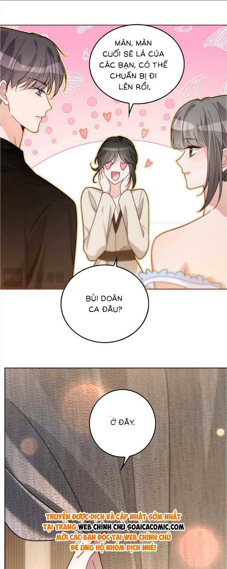 được các anh trai chiều chuộng tôi trở nên ngang tàng chương 241 - Next chapter 242