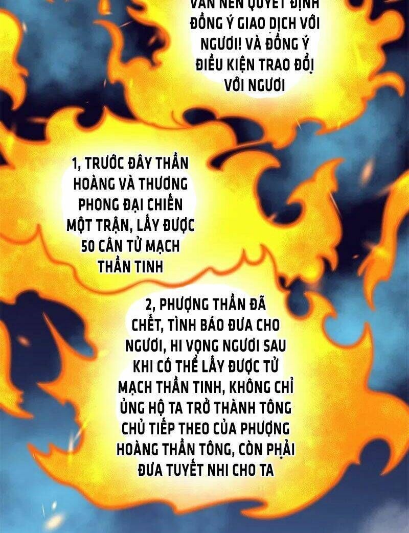 nghịch thiên tà thần chapter 496 - Trang 2