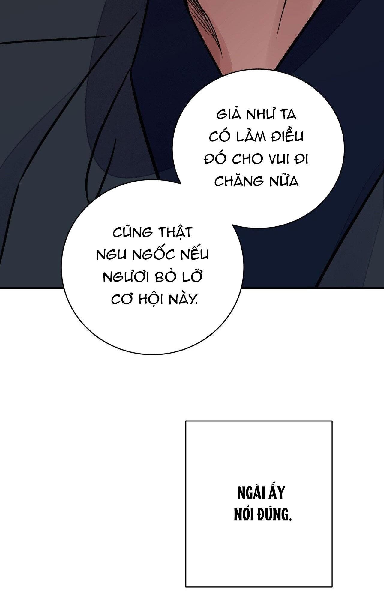 kiếm hoa Chapter 65 - Trang 1