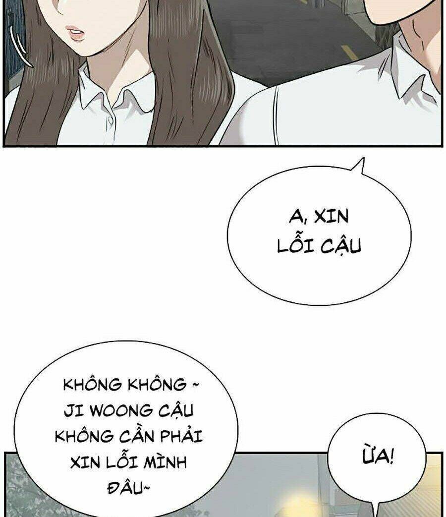 người xấu chapter 37 - Trang 2