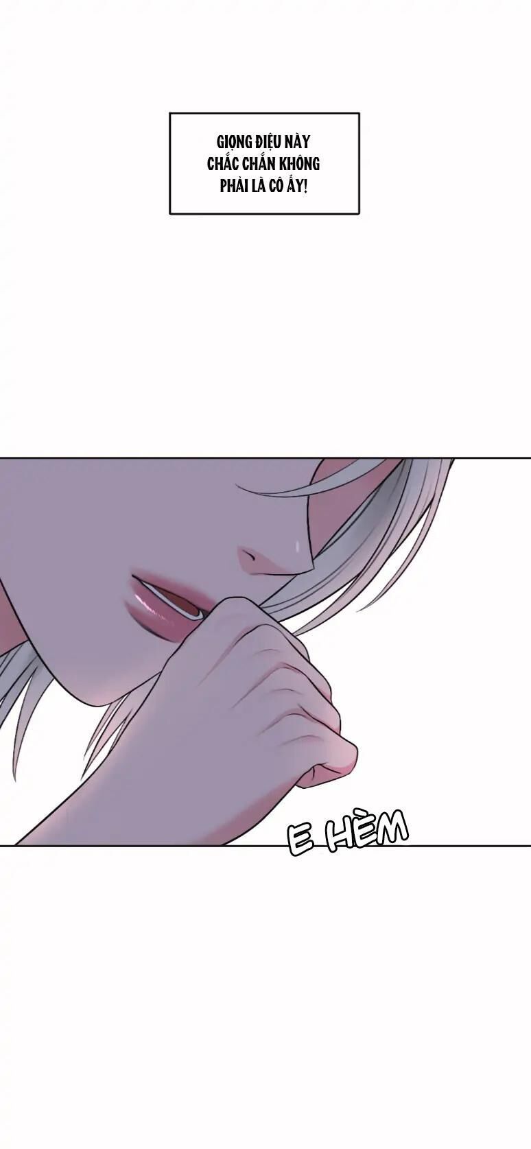 vô tình Chapter 18 Chap 18 - Trang 1