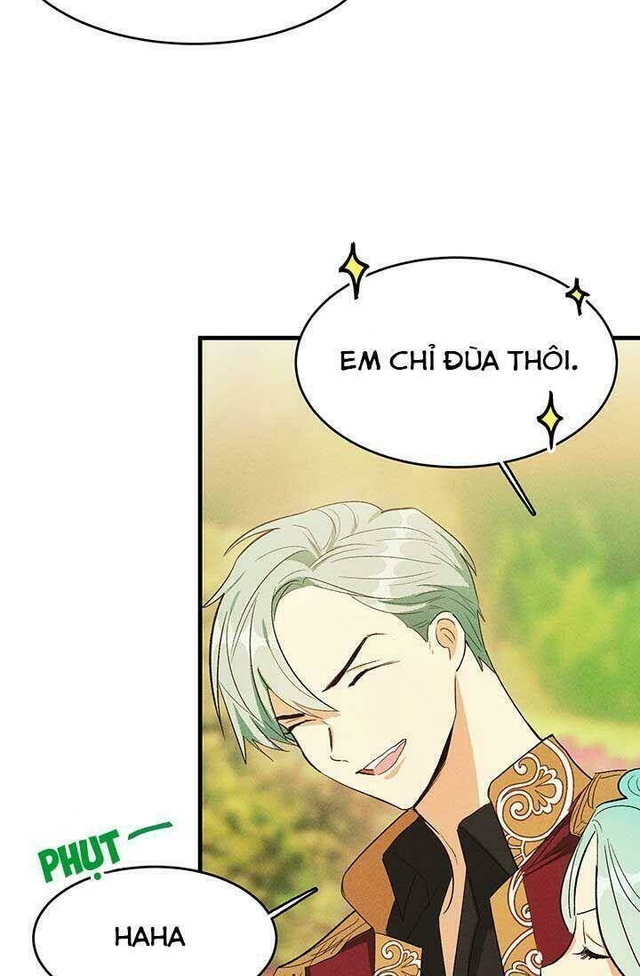 đầu bếp hoàng gia chapter 34 - Next chapter 35